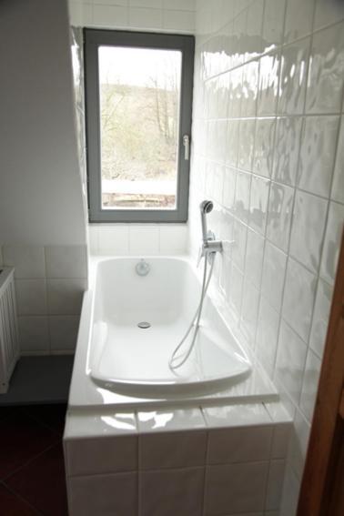 Grosse Wohnung / Haushaelfte In Peetzig Am See آنغرمونده المظهر الخارجي الصورة