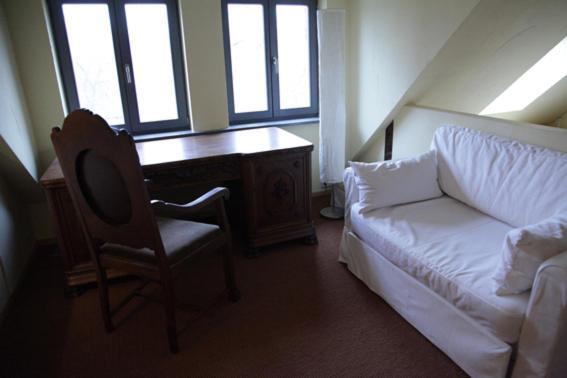 Grosse Wohnung / Haushaelfte In Peetzig Am See آنغرمونده المظهر الخارجي الصورة