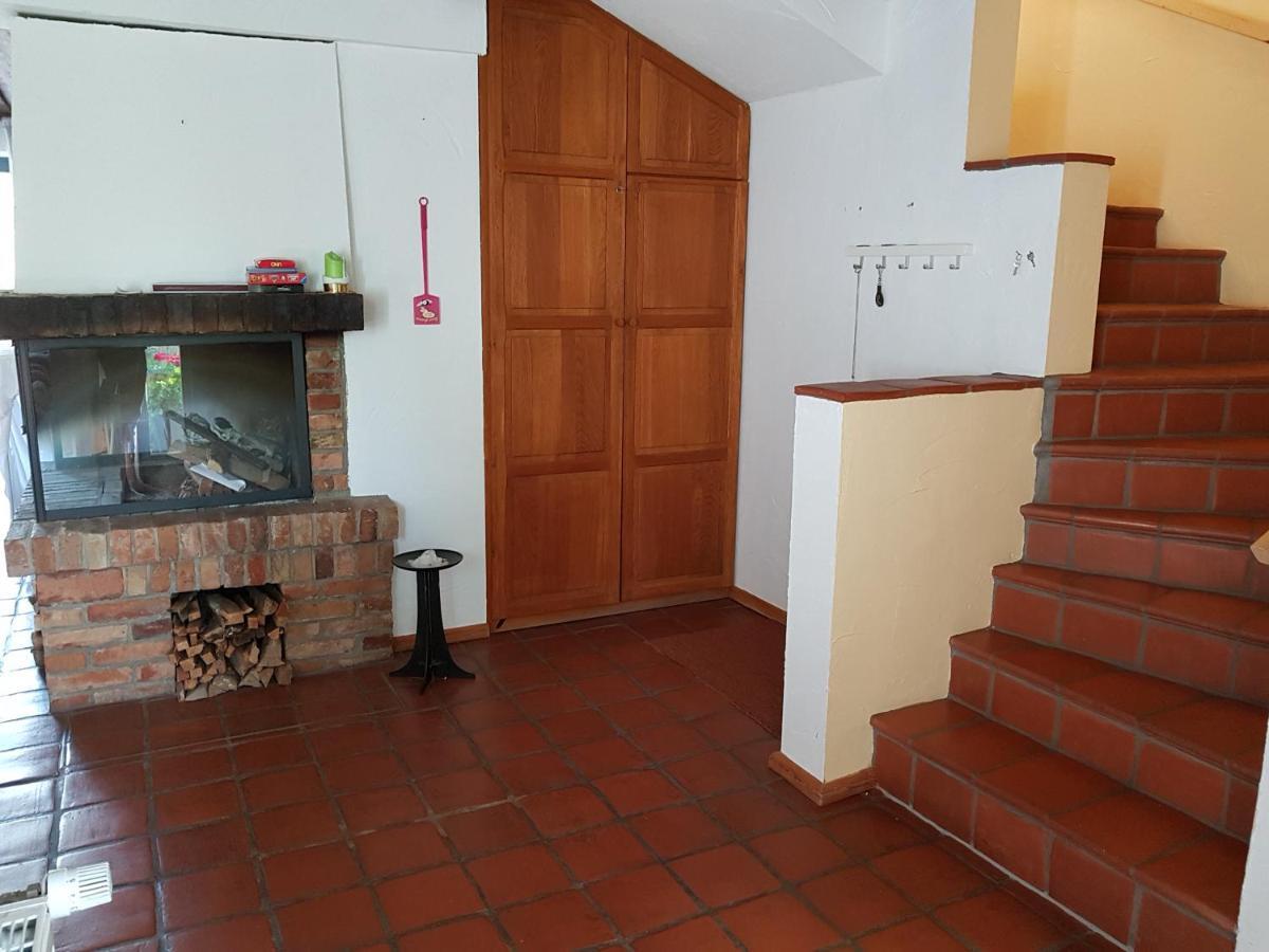 Grosse Wohnung / Haushaelfte In Peetzig Am See آنغرمونده المظهر الخارجي الصورة
