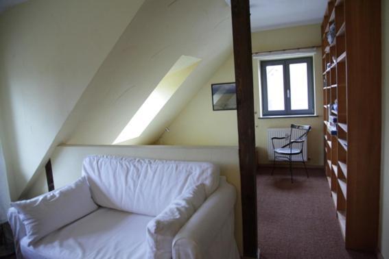 Grosse Wohnung / Haushaelfte In Peetzig Am See آنغرمونده المظهر الخارجي الصورة