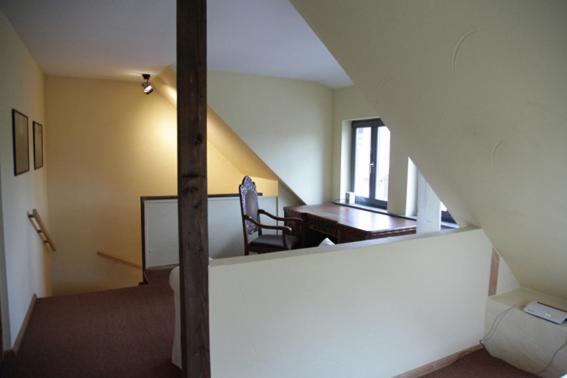 Grosse Wohnung / Haushaelfte In Peetzig Am See آنغرمونده المظهر الخارجي الصورة