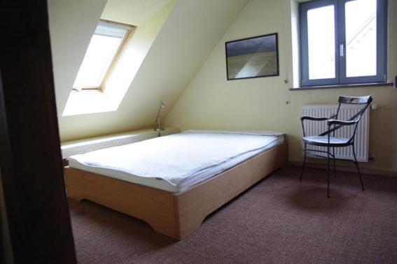 Grosse Wohnung / Haushaelfte In Peetzig Am See آنغرمونده المظهر الخارجي الصورة