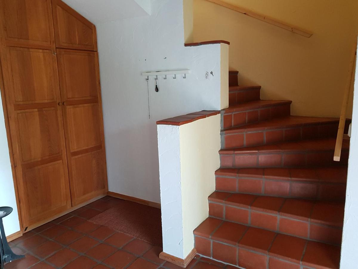 Grosse Wohnung / Haushaelfte In Peetzig Am See آنغرمونده المظهر الخارجي الصورة